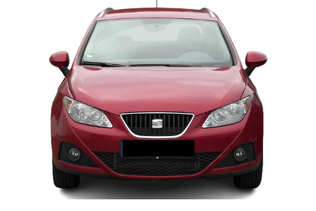 Seat Ibiza from VIVORENT - Your Car Rental